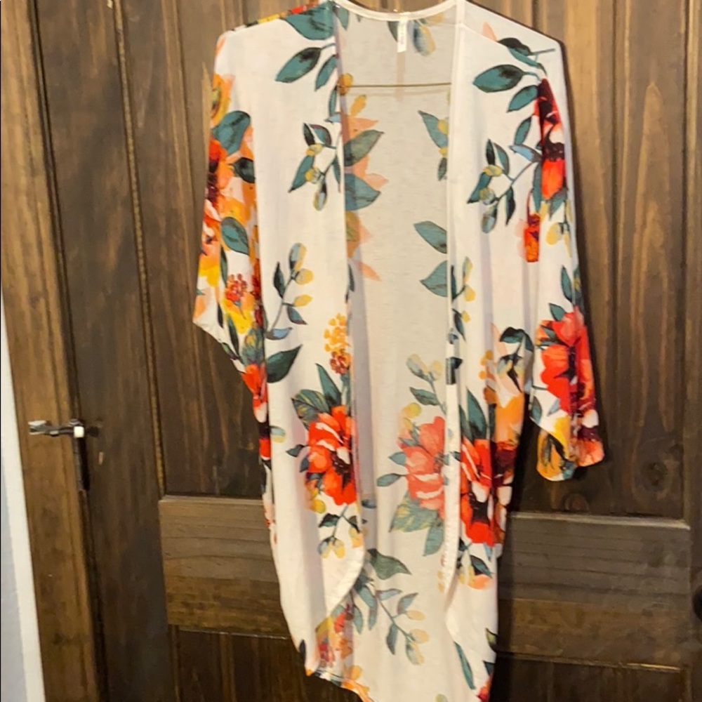 Women’s cardigan
